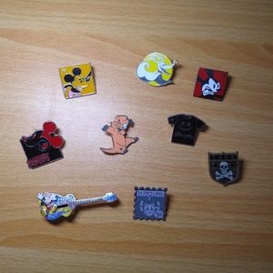 💞 Disney pins 💞